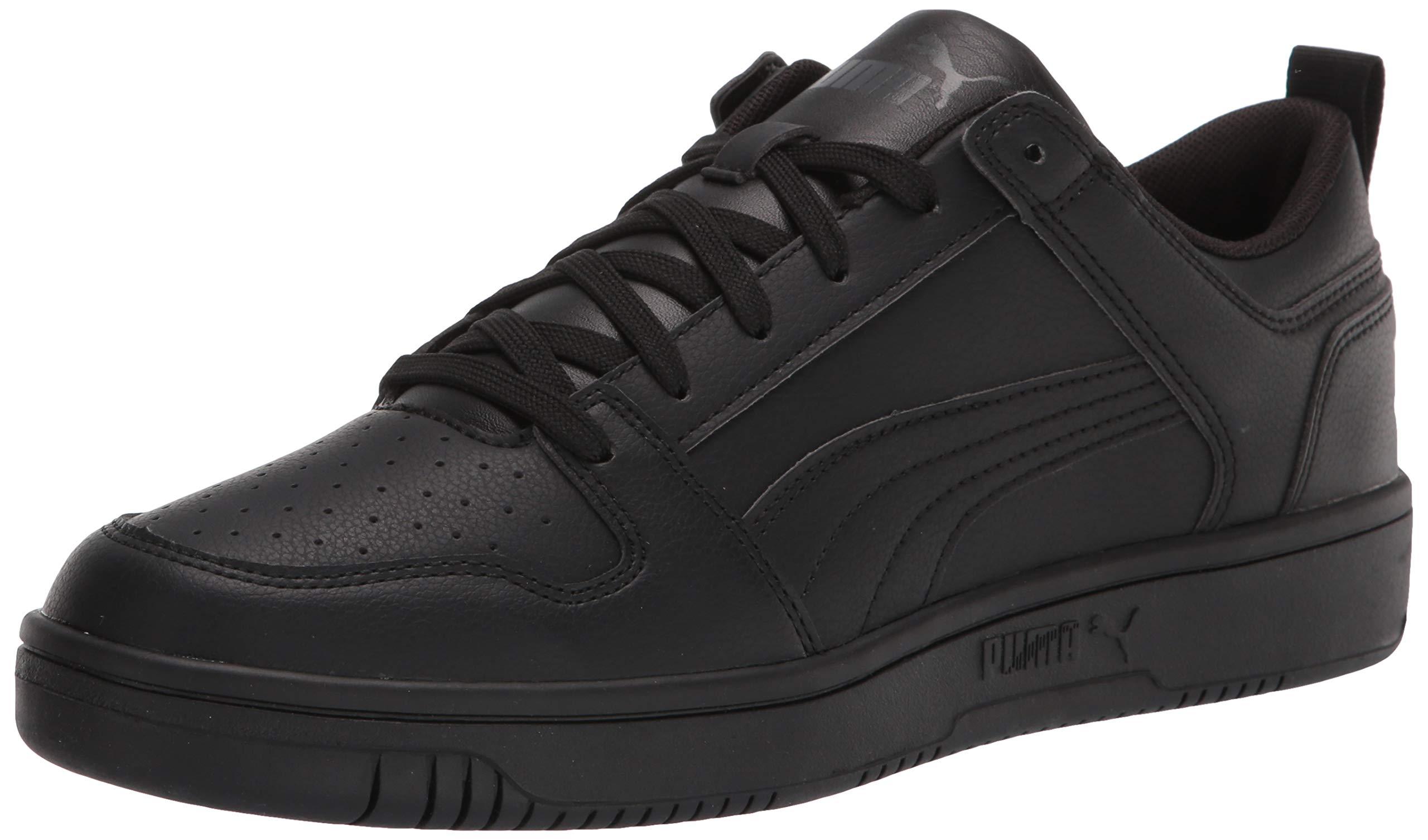 puma trionfo  black