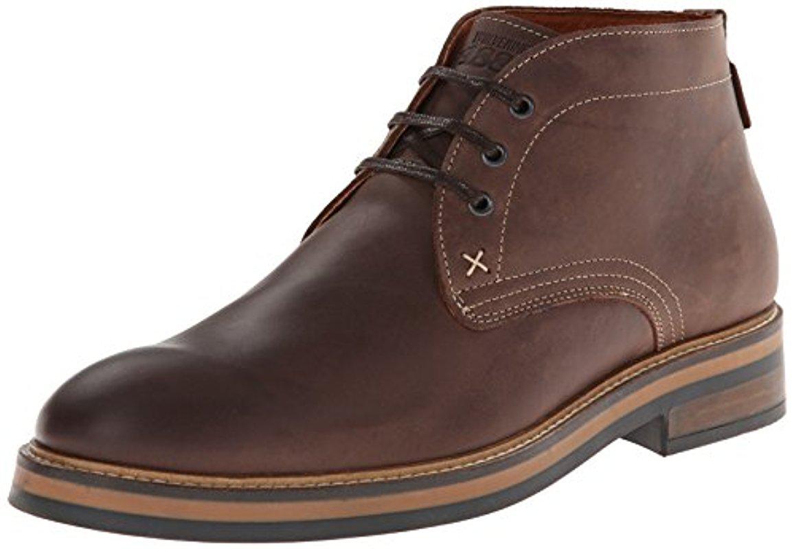 メンズWolverine Francisco Chukka Boot