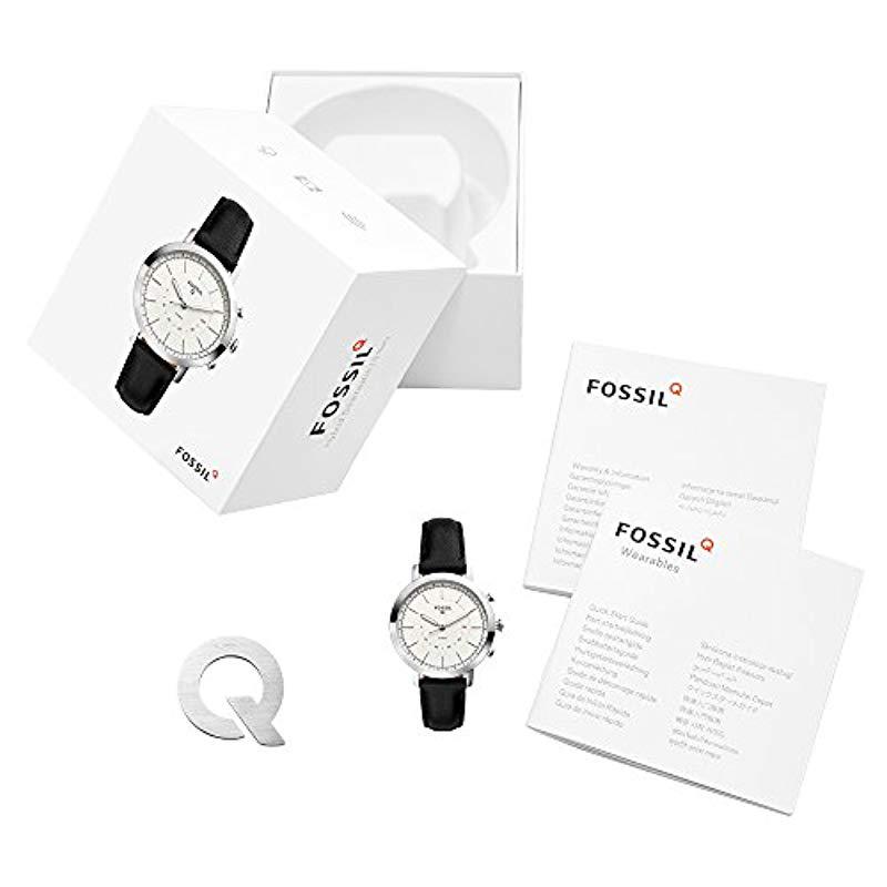fossil ftw5008