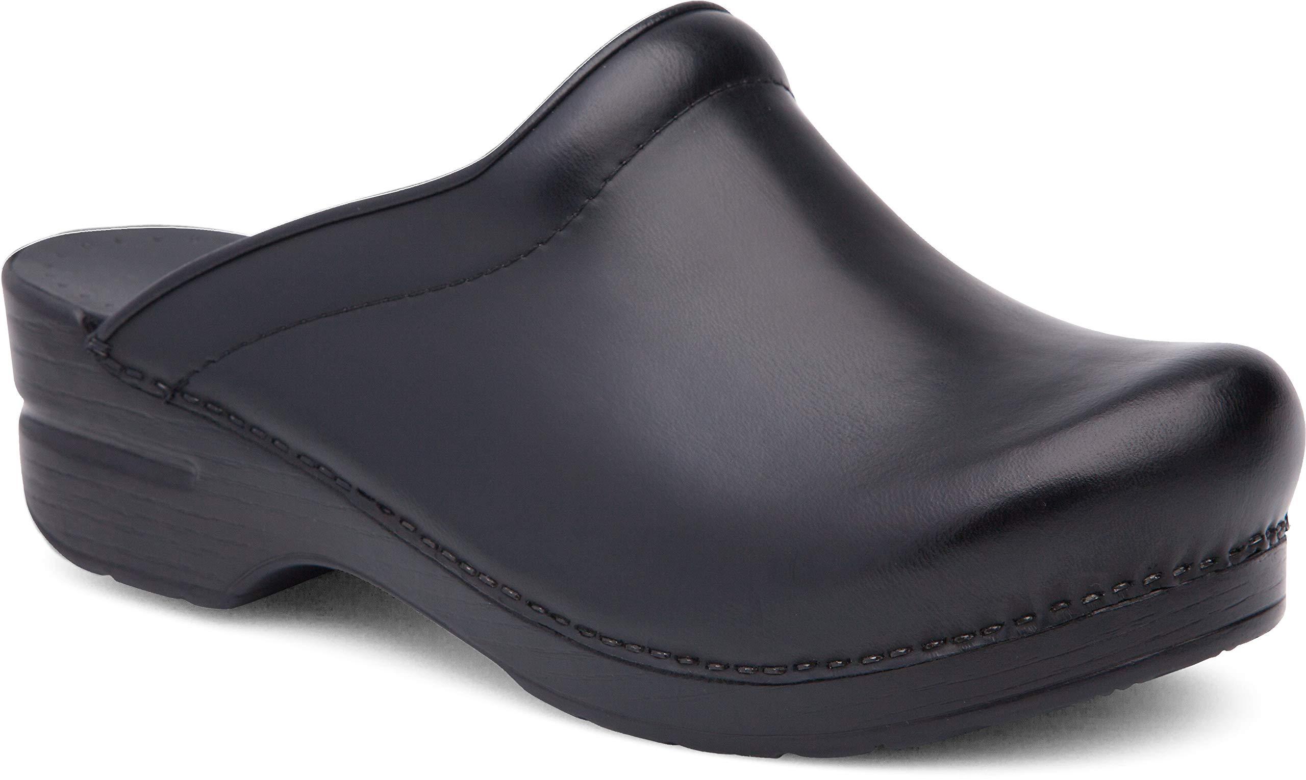dansko melissa mule
