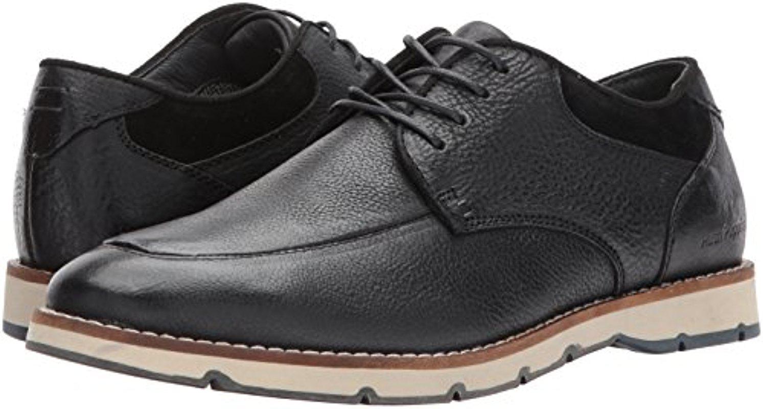 hush puppies briski hayes