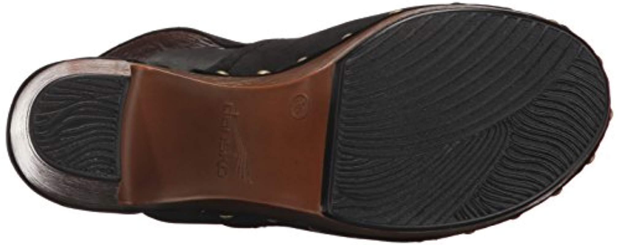 dansko women's delle dress pump