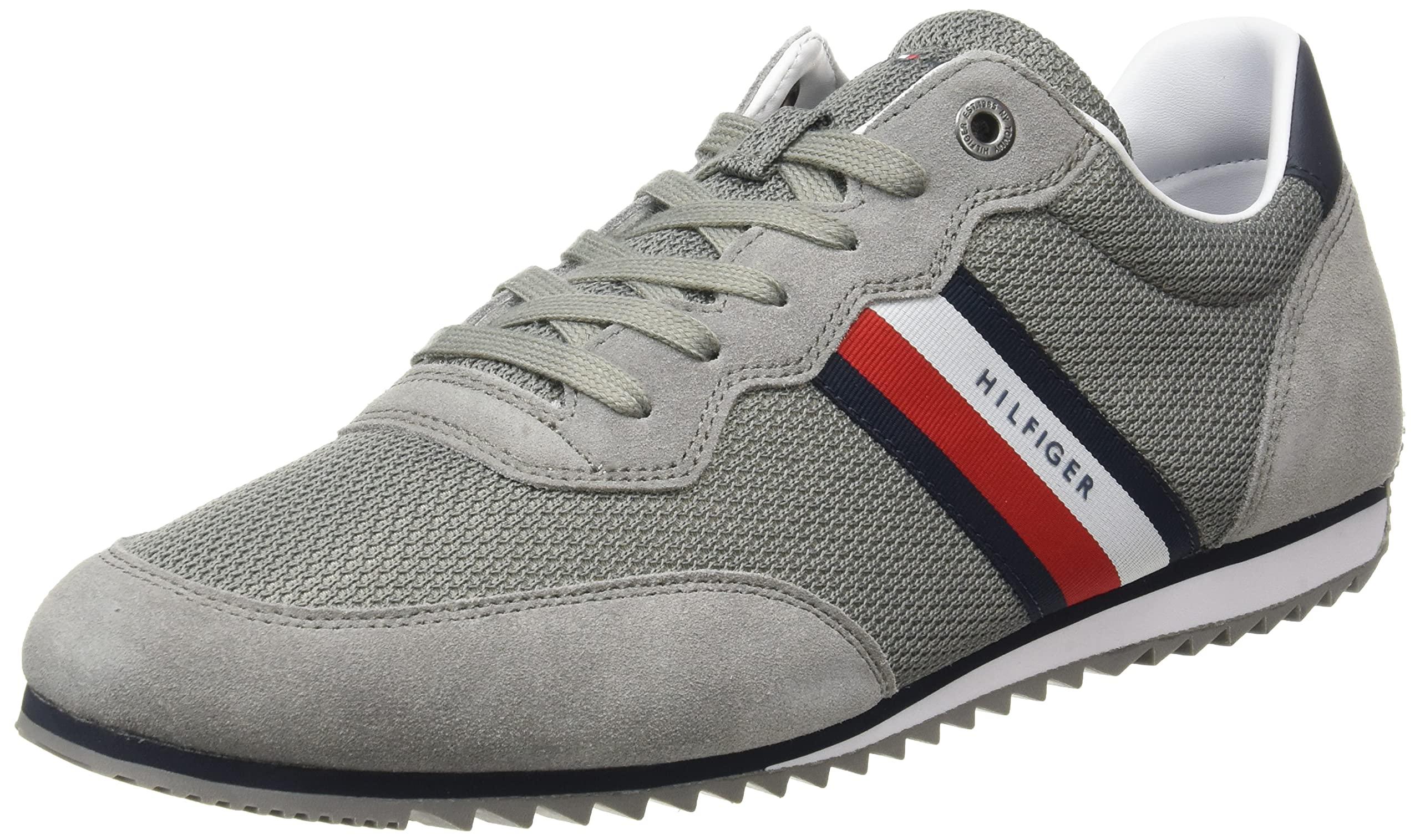 Essential Mesh Runner Sneaker 