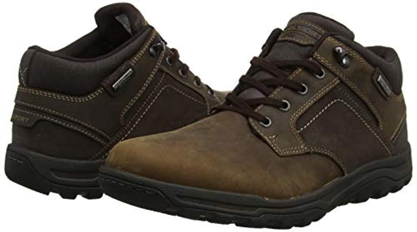 rockport harlee chukka