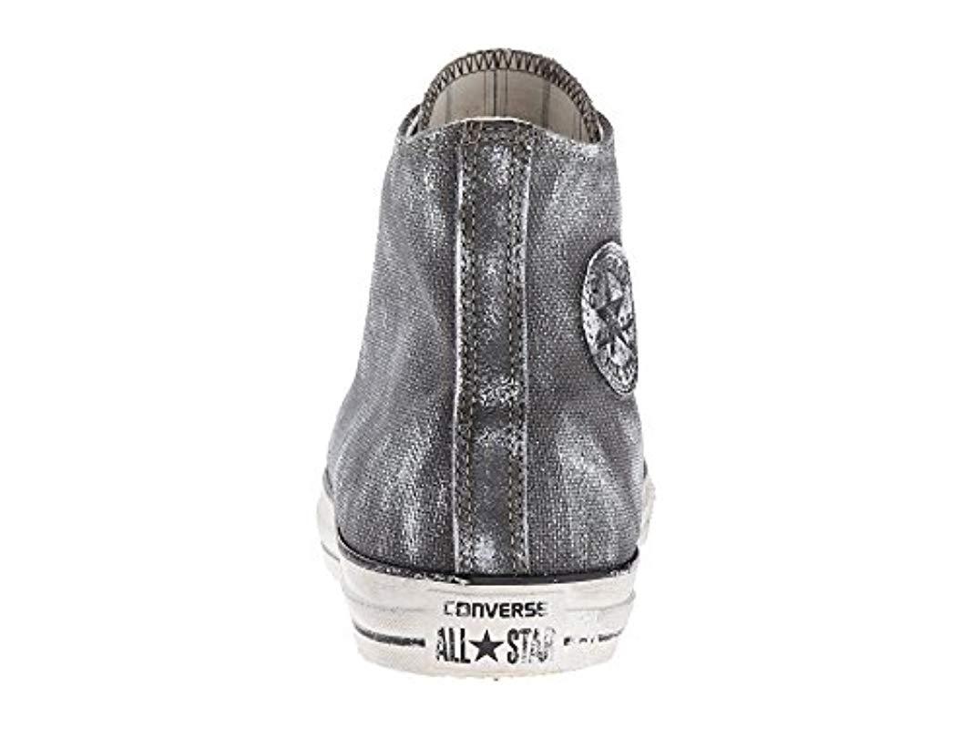 converse 072 black