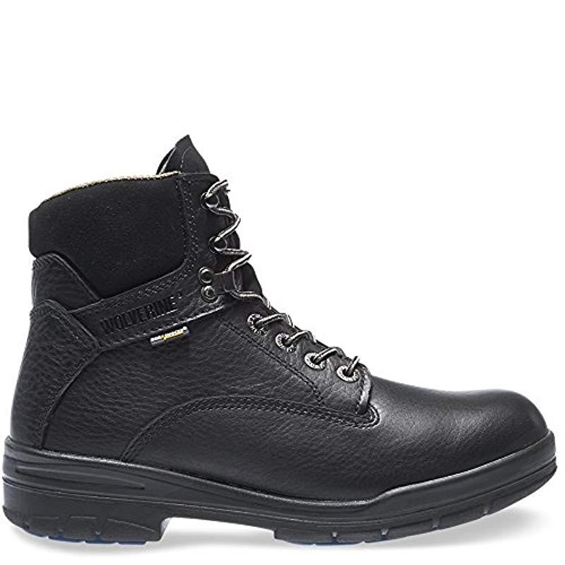wolverine tacoma durashocks