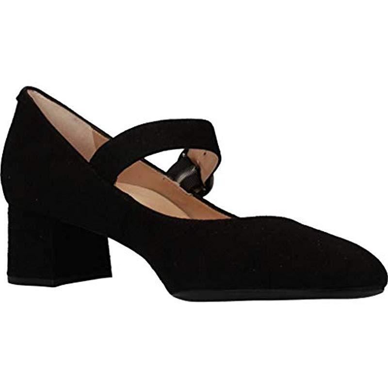 unisa mary jane shoes