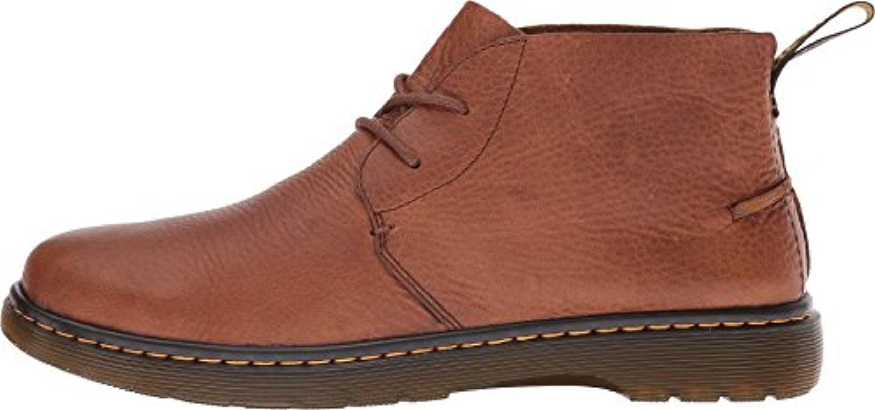doc martens cairo chukka