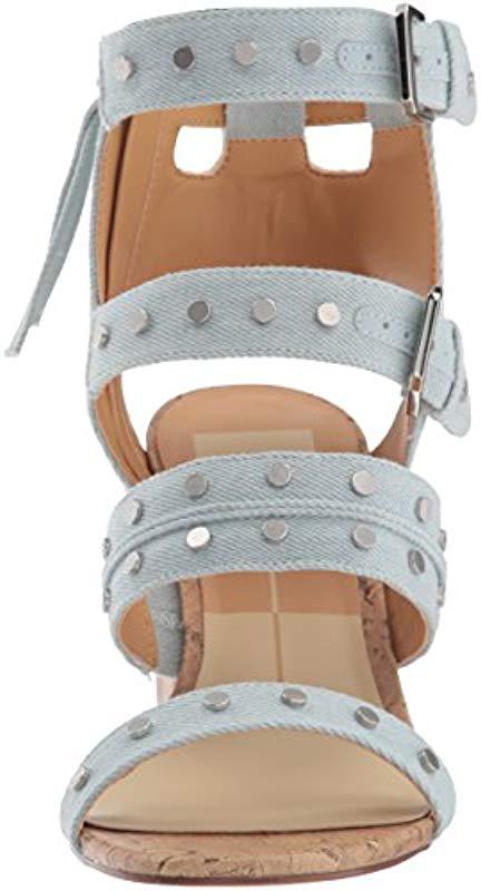 dolce vita eddie sandal