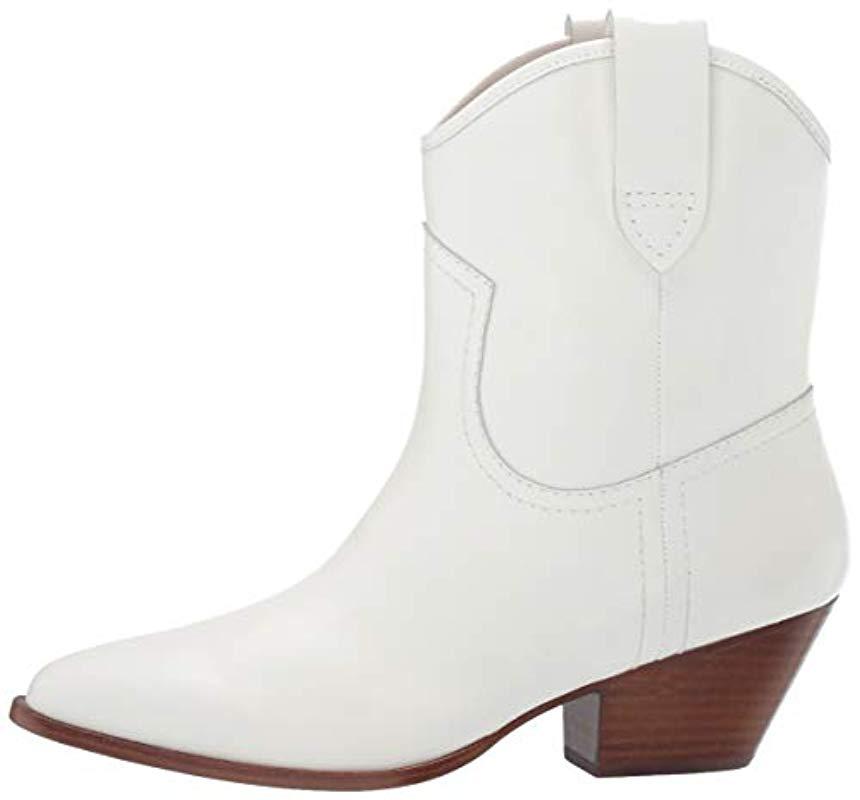 rachel zoe cameron western boots