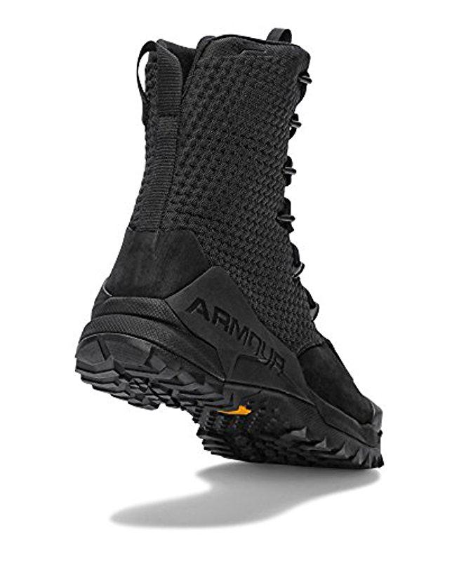 Under Armour Infil Ops Gore-tex Military And Tactical Boot in Black for Men Lyst