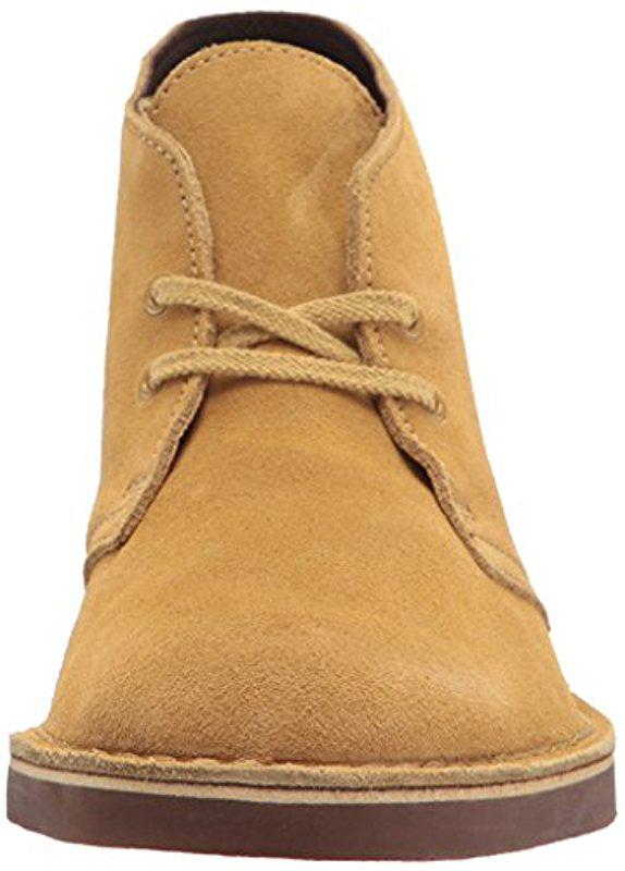 clarks bushacre 2 gold
