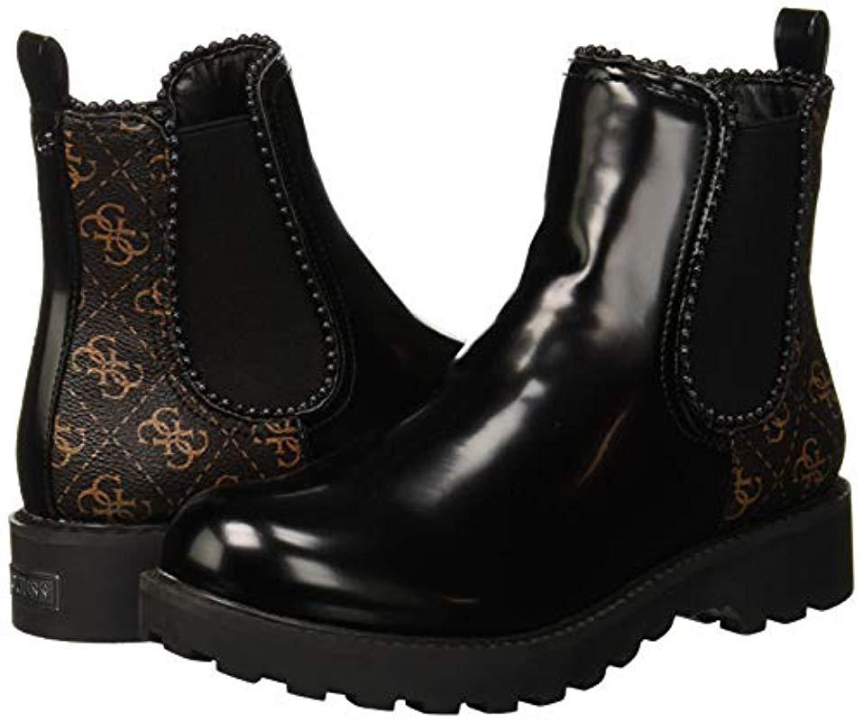 guess nola boots