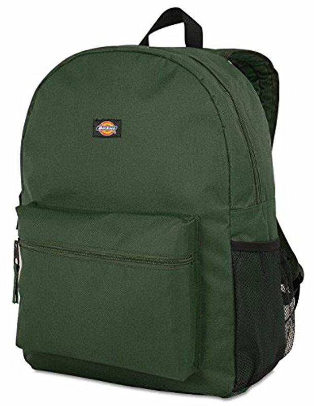 DICKIES Mini Backpack - Brown – K MOMO