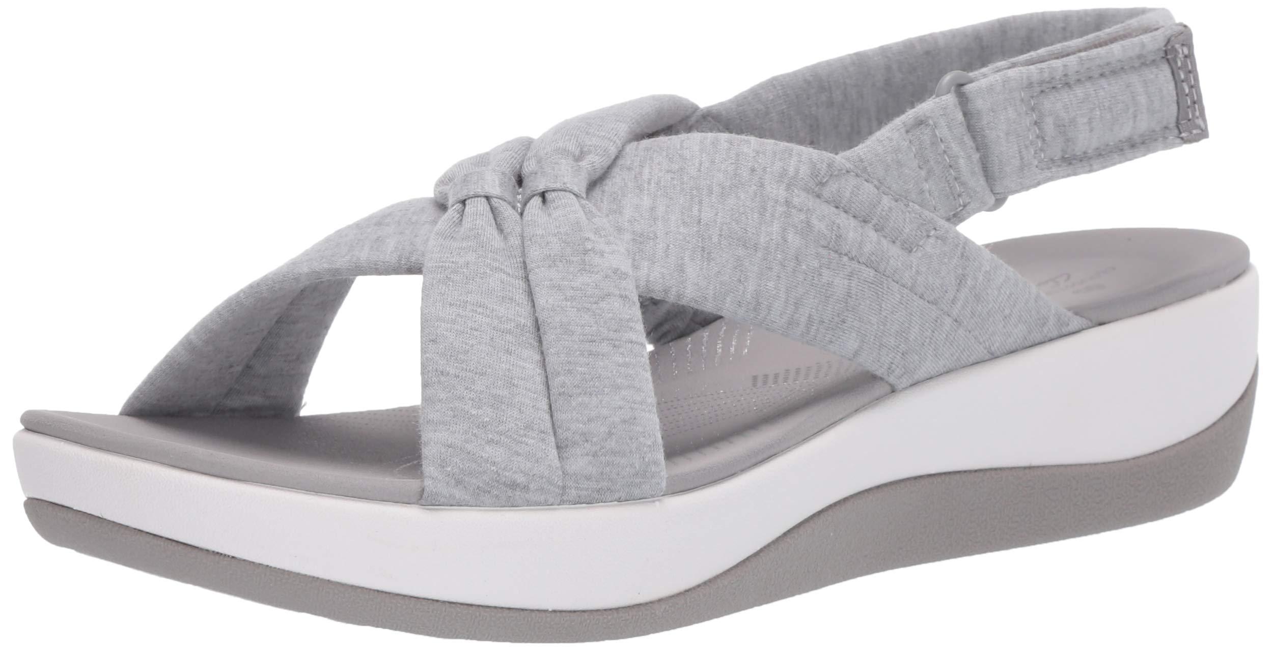 clarks cloudsteppers arla belle