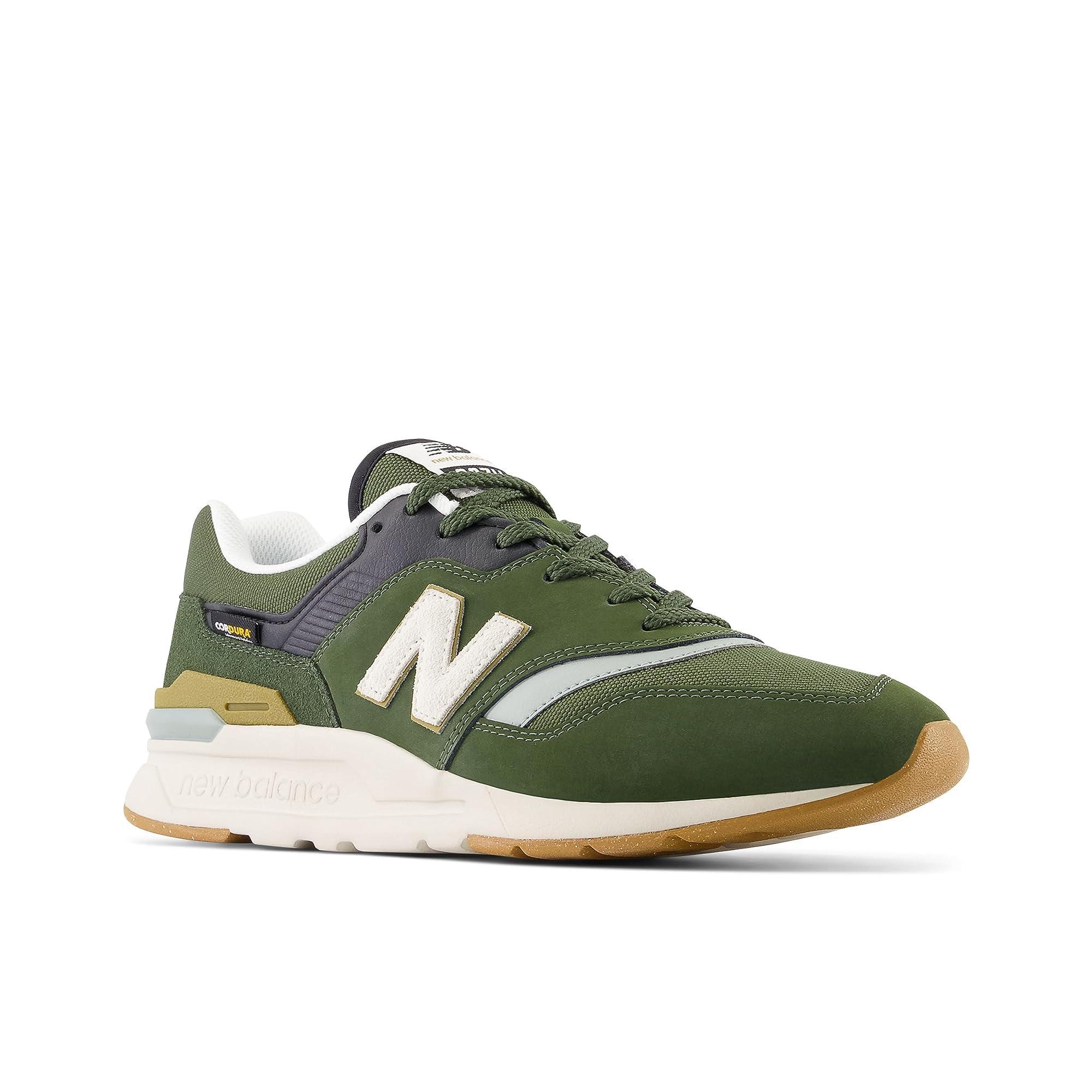 Running Shoes New Balance 619 Hvb Running Shoes Nb 997 Verde New Balance  997 Green