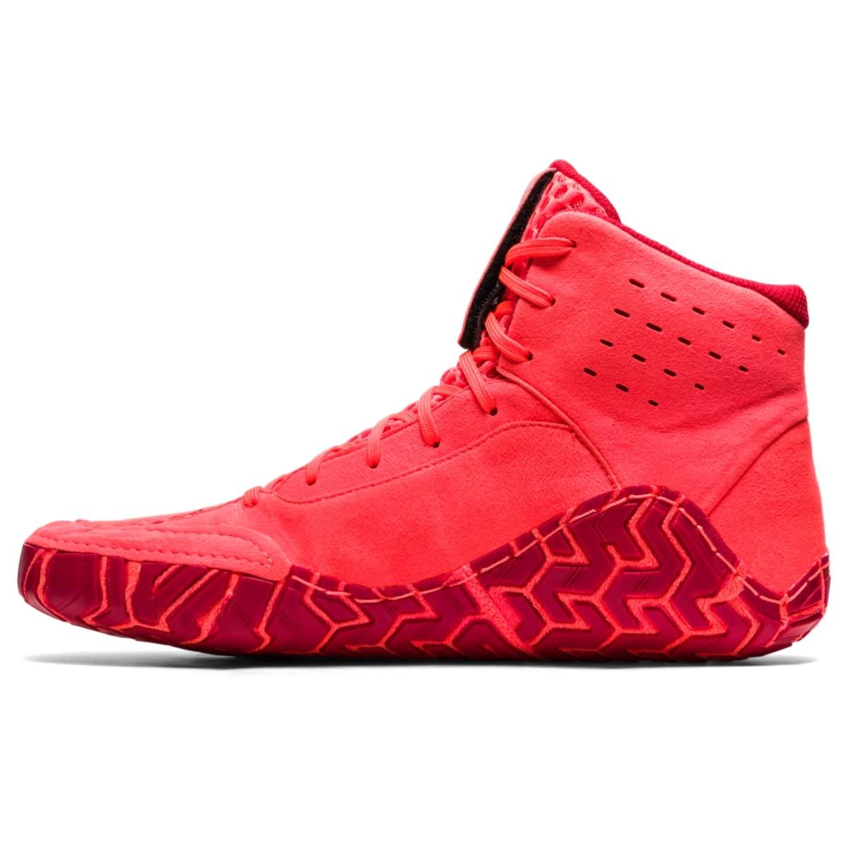 Men's aggressor cheap wrestling shoes