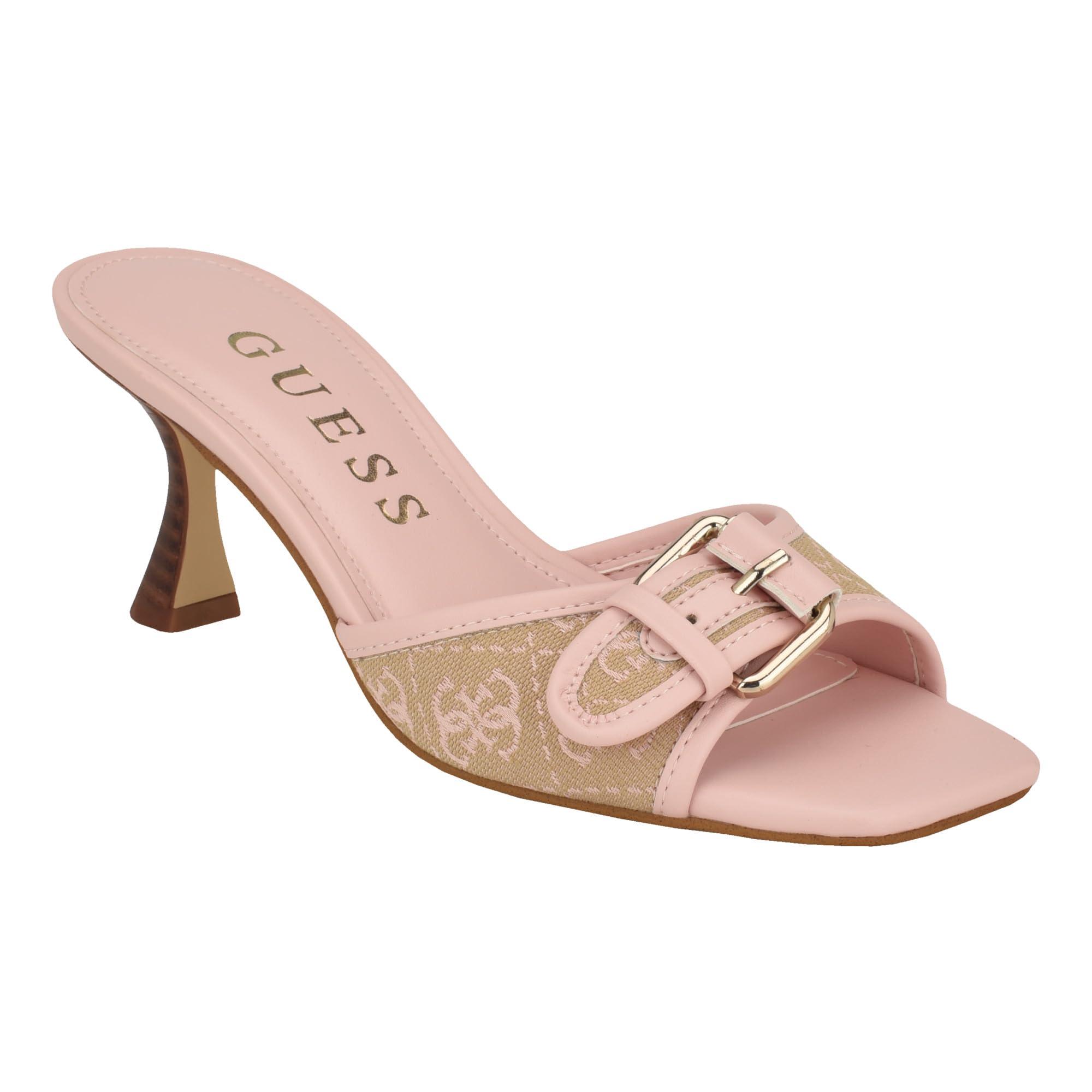 Guess womens heels online