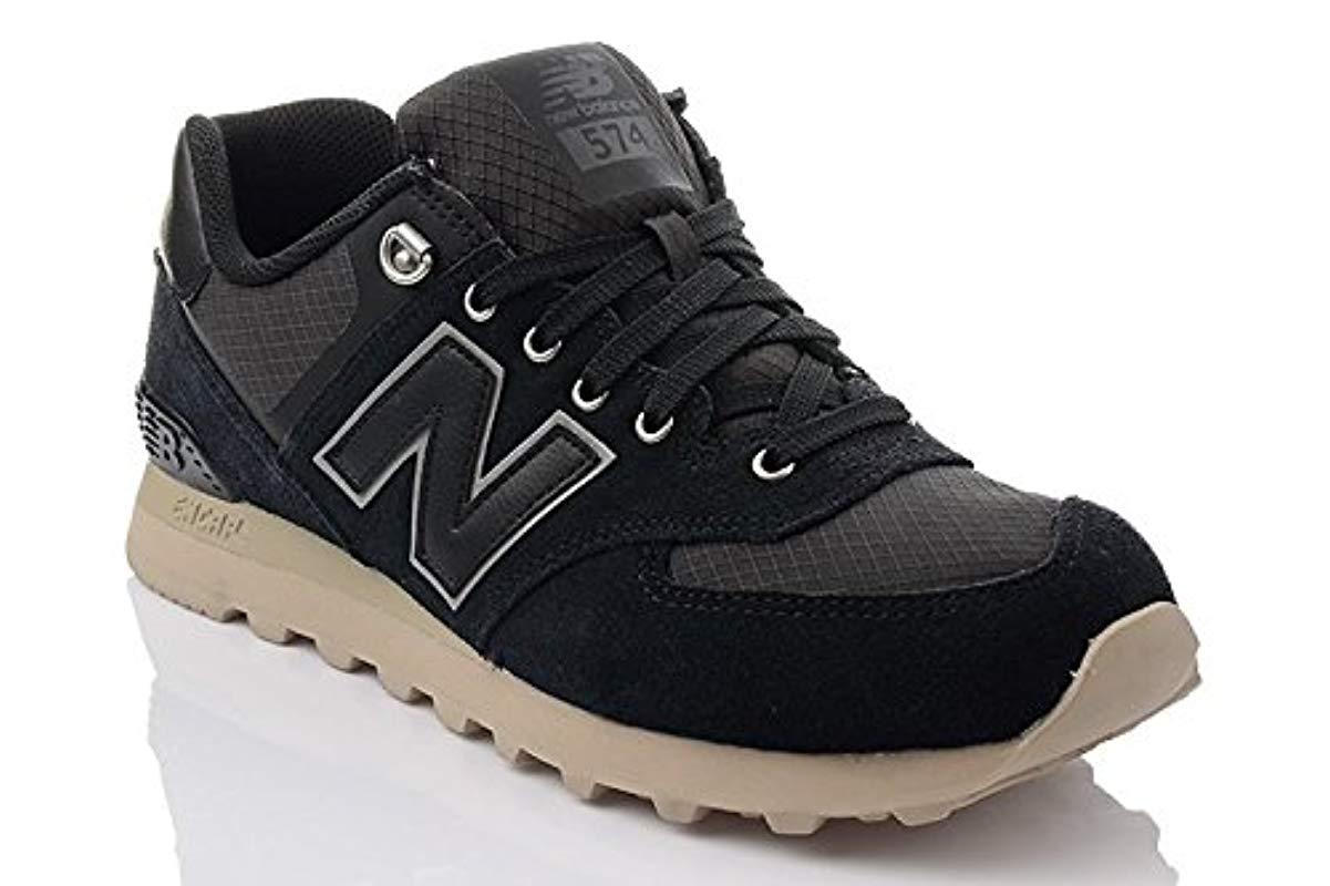 new balance men's 574v1 sneaker