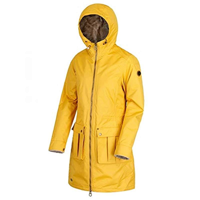 regatta romina jacket