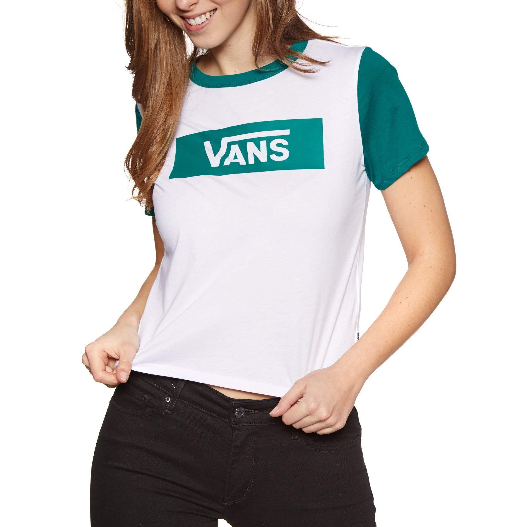 Vans donna amazon top
