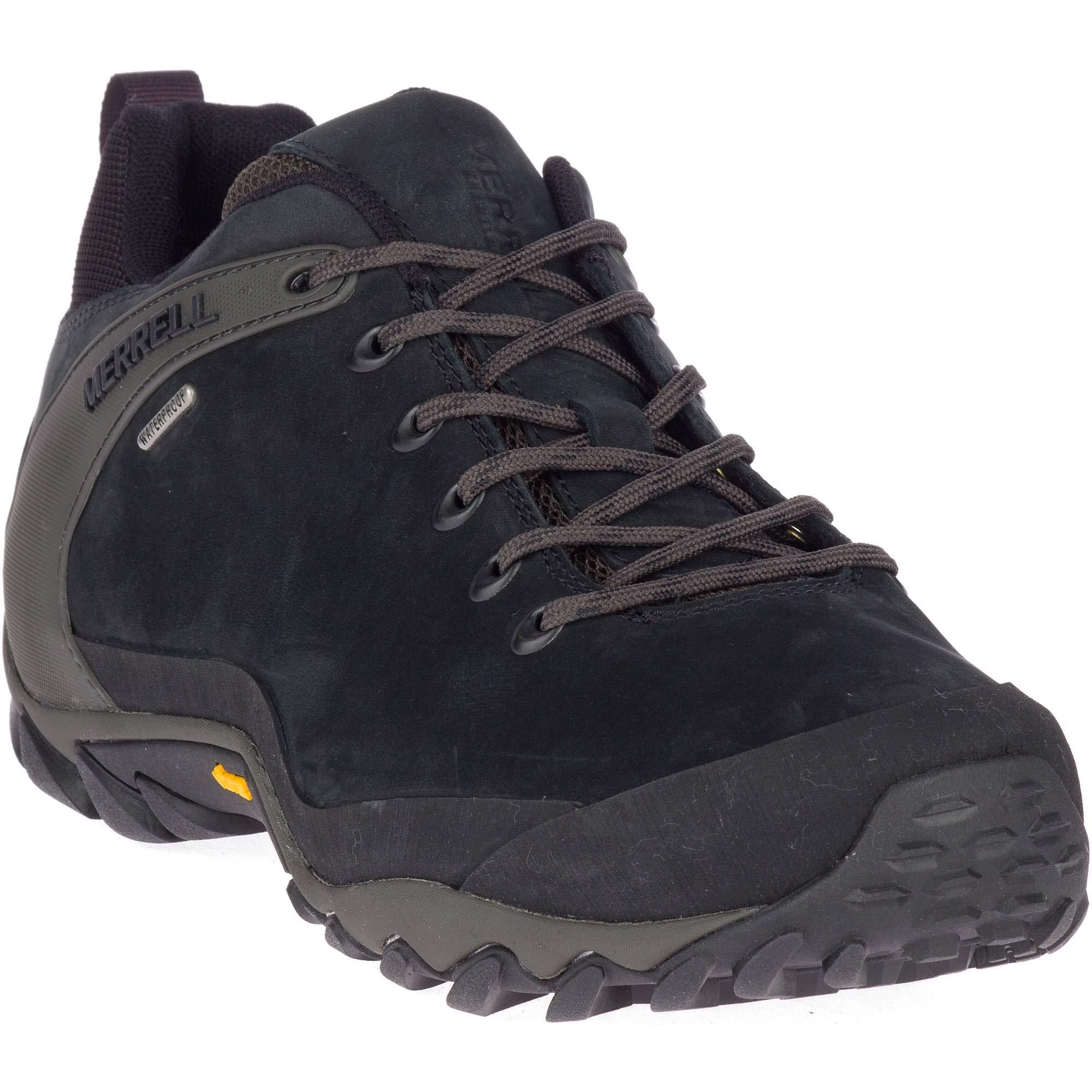 merrell cham 8 ltr mid gtx