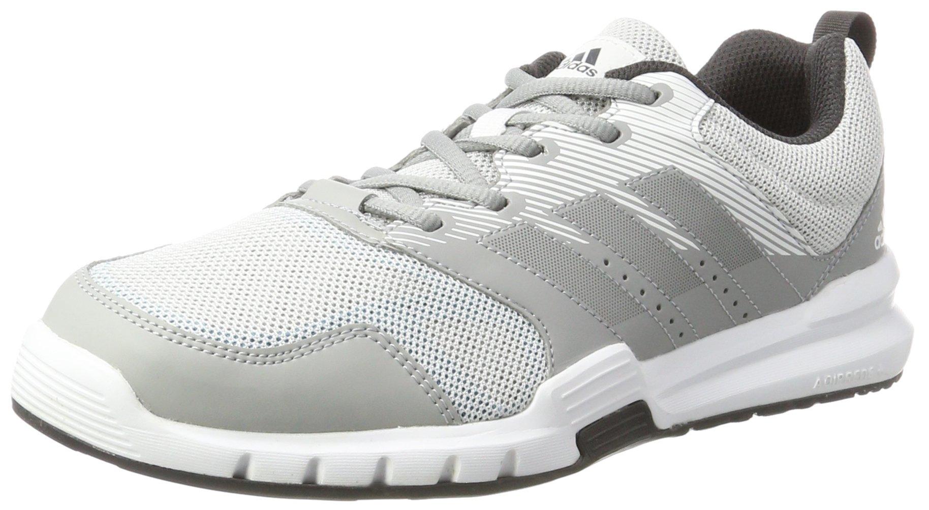 Essential Star 3 M adidas de hombre de color Gris - Lyst