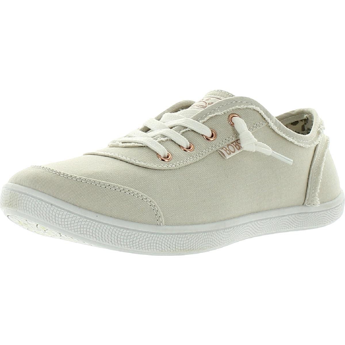 Skechers Bobs B Cute Sneaker Natural 8 Wide in White Lyst UK