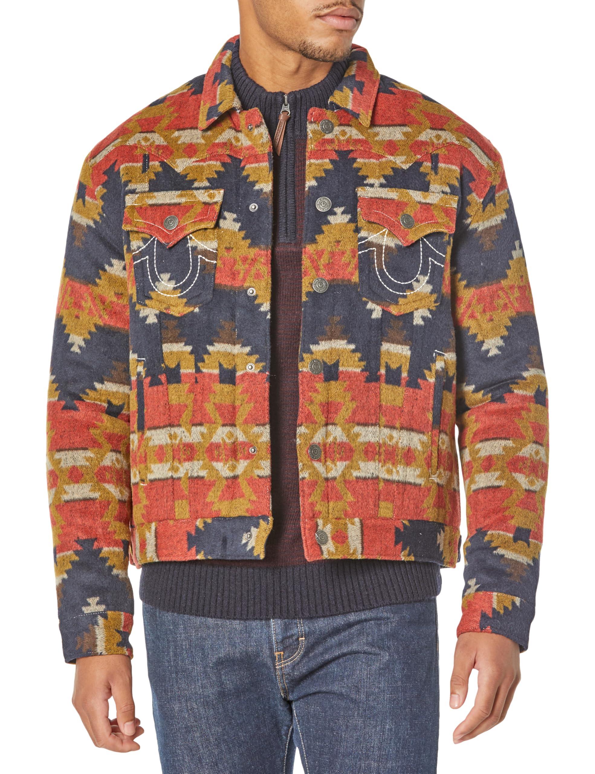 Southwestern jackets hotsell
