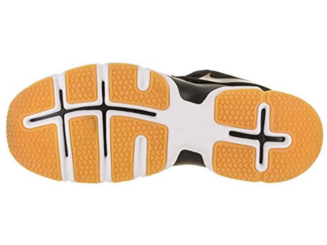 men's lunar fingertrap trainer cross
