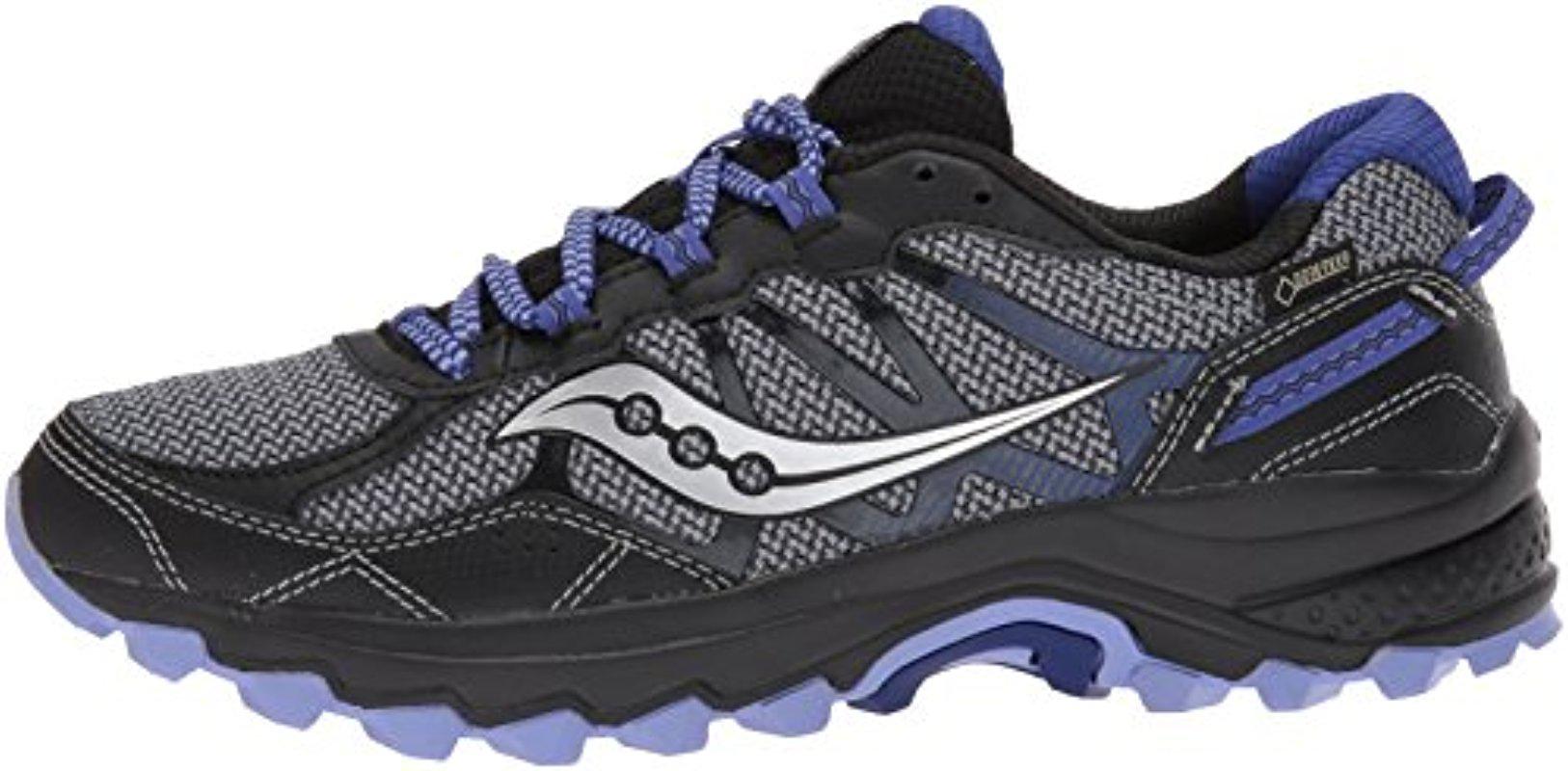 saucony excursion tr11 gtx