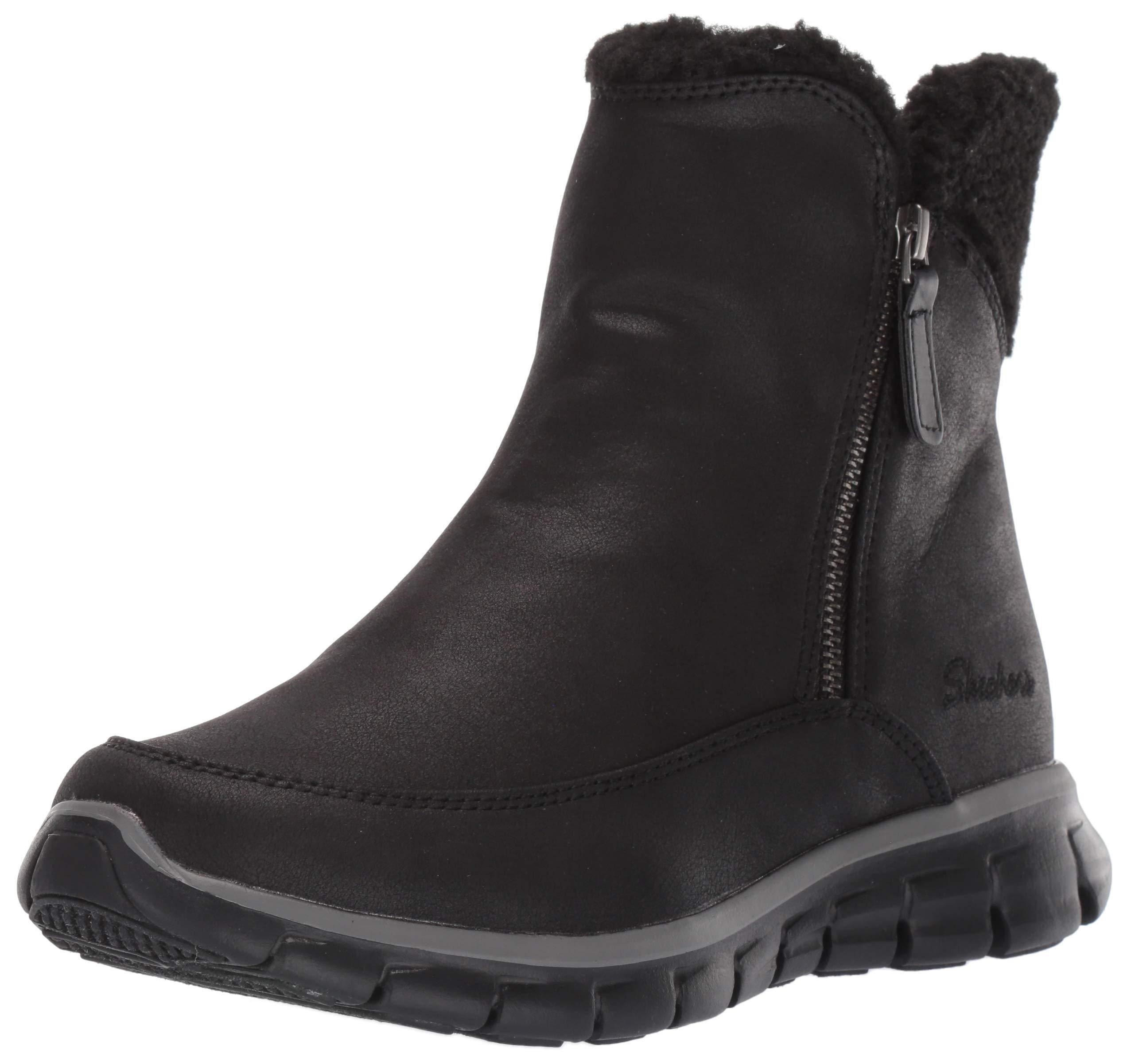 Skechers Synergy-short Quarter Zipper 