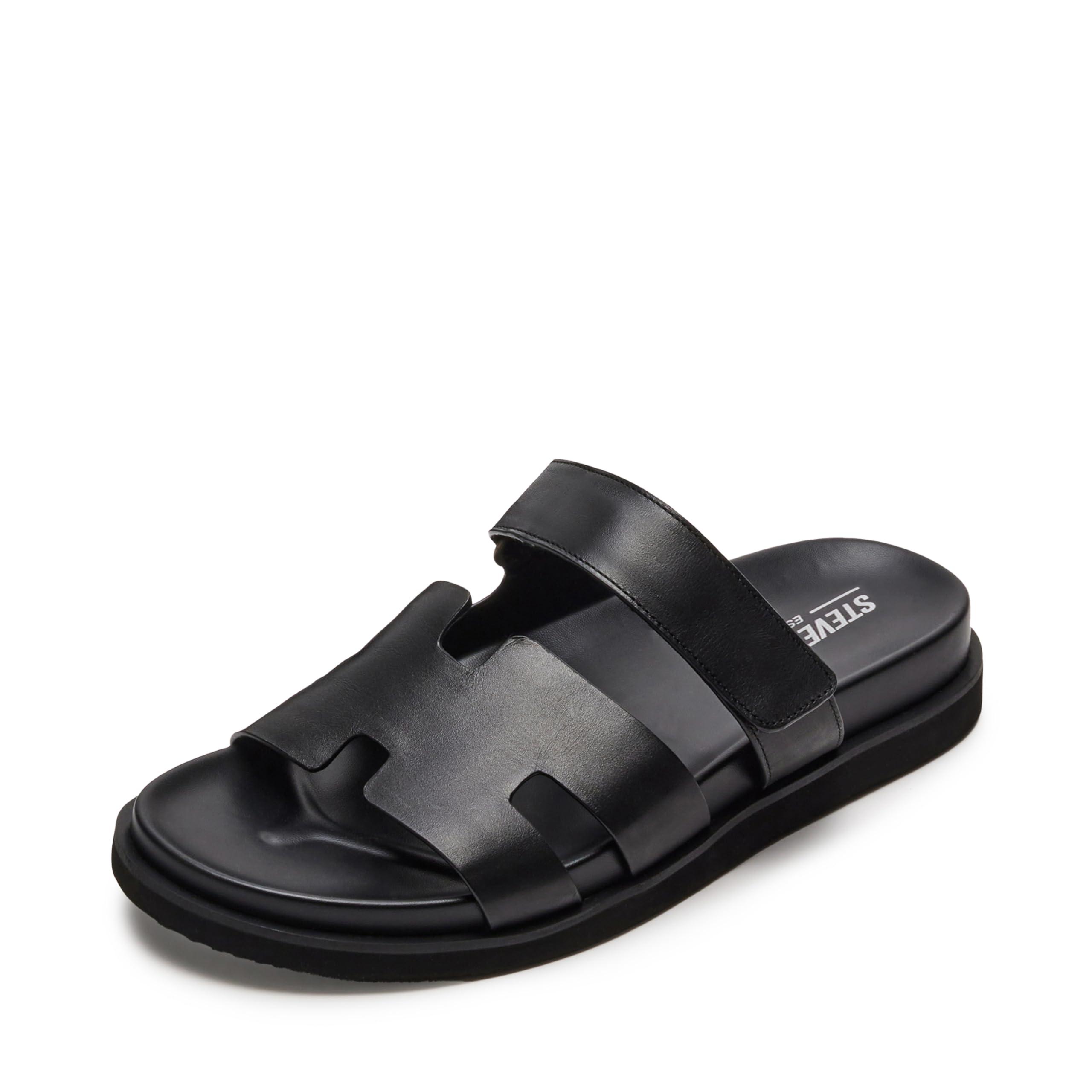 Steve madden deals ibiza flat