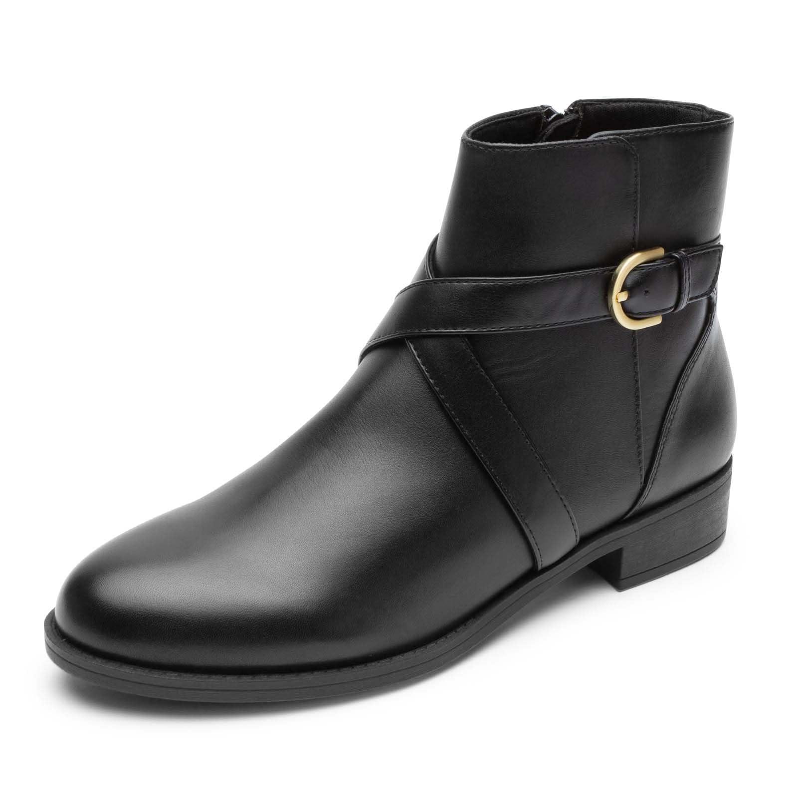 Rockport women's ankle boots online