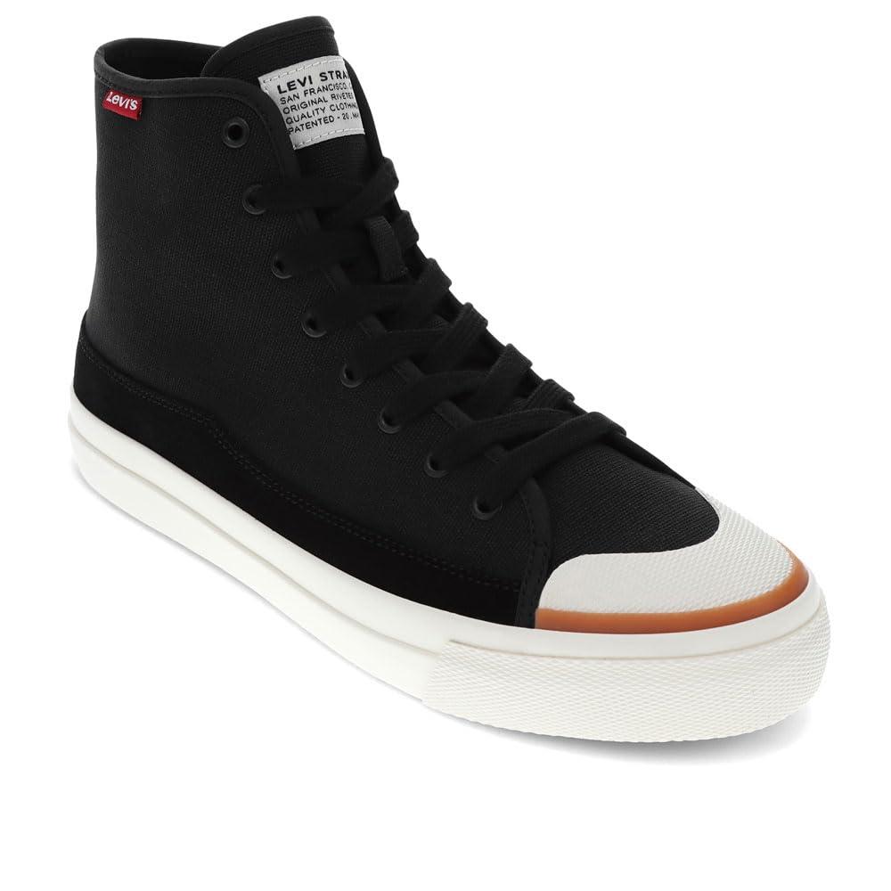 Levi's converse high tops online