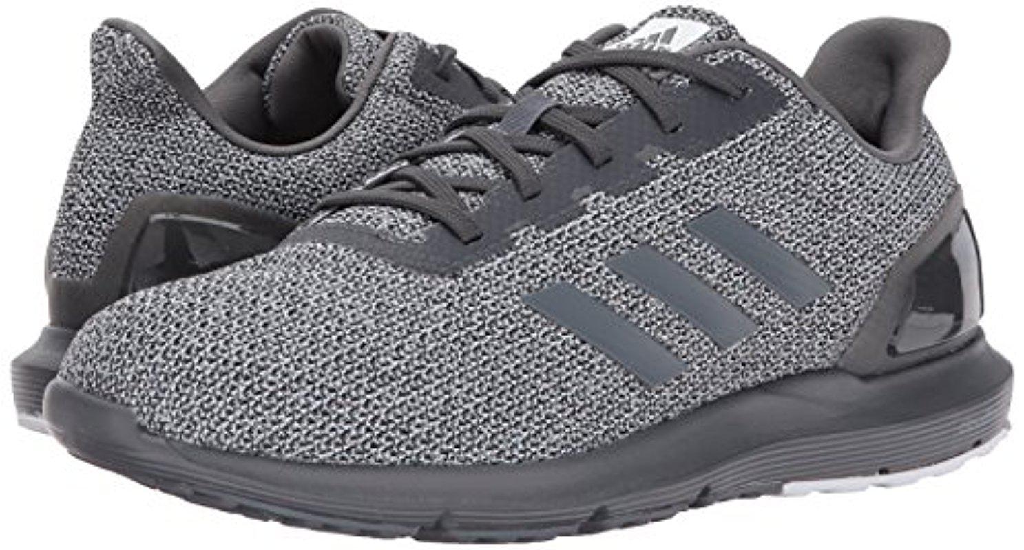 Supposed to Adulthood Wish adidas Cosmic 2 Sl M Running Shoe in Gray for Men | Lyst