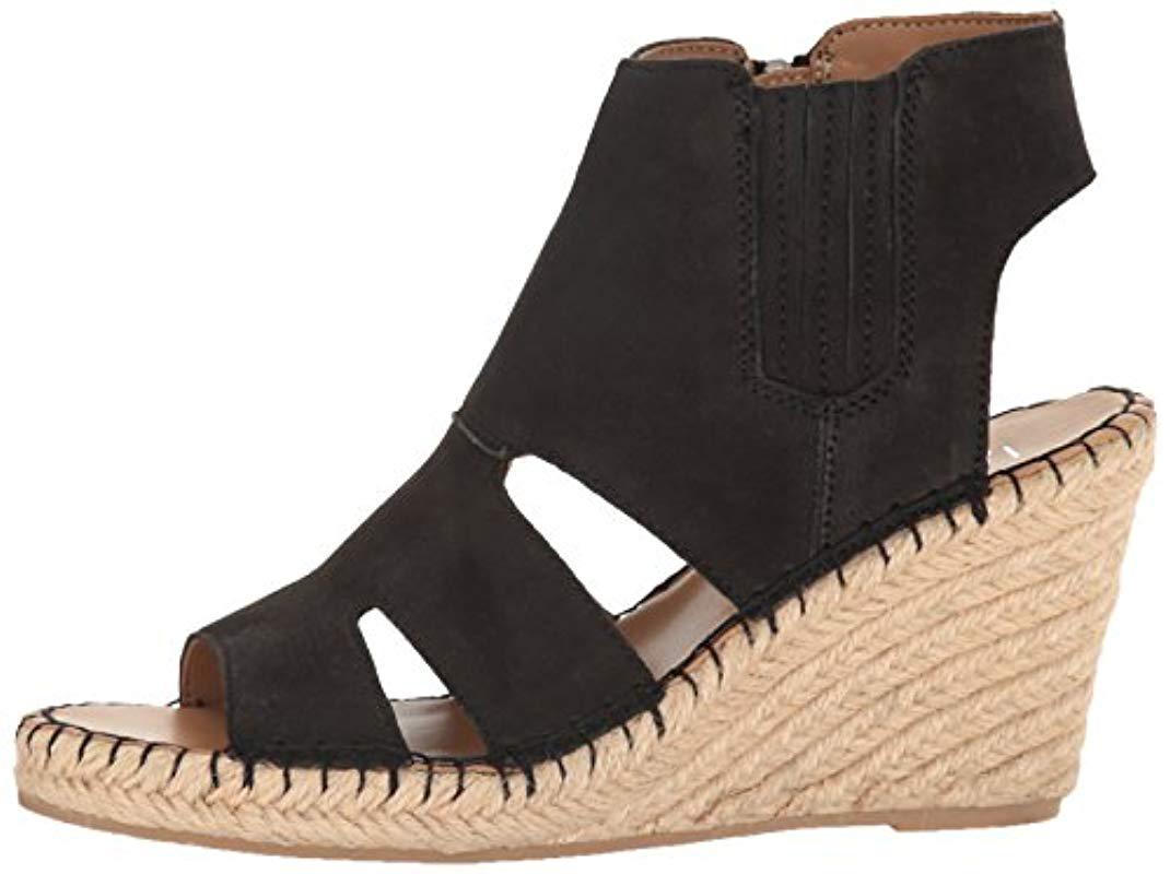 nola espadrille wedge sandal