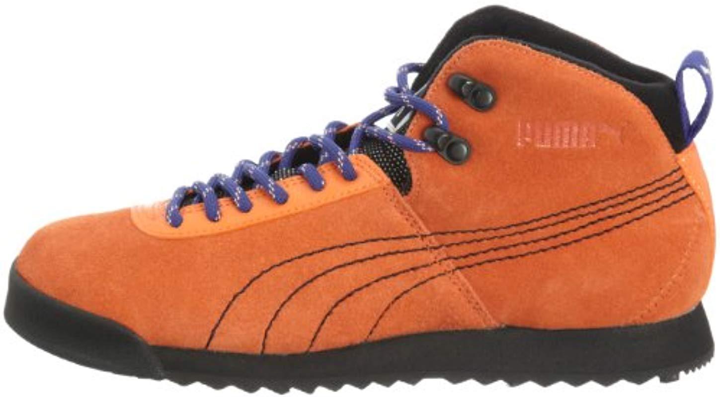 puma roma hiker