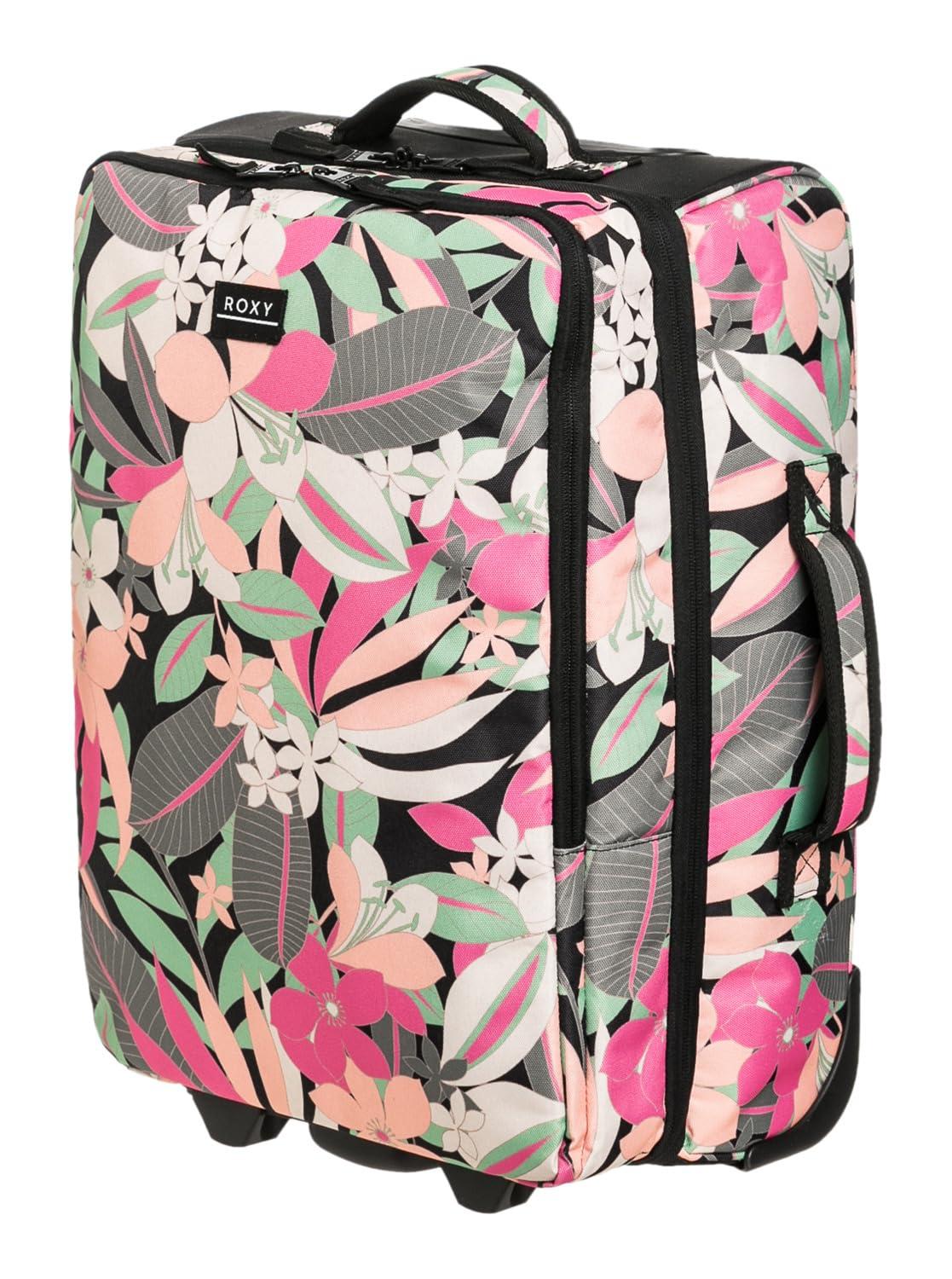 Long Haul Roxy Valise Long Haul Roxy Rolling Duffle Roxy Suitcase