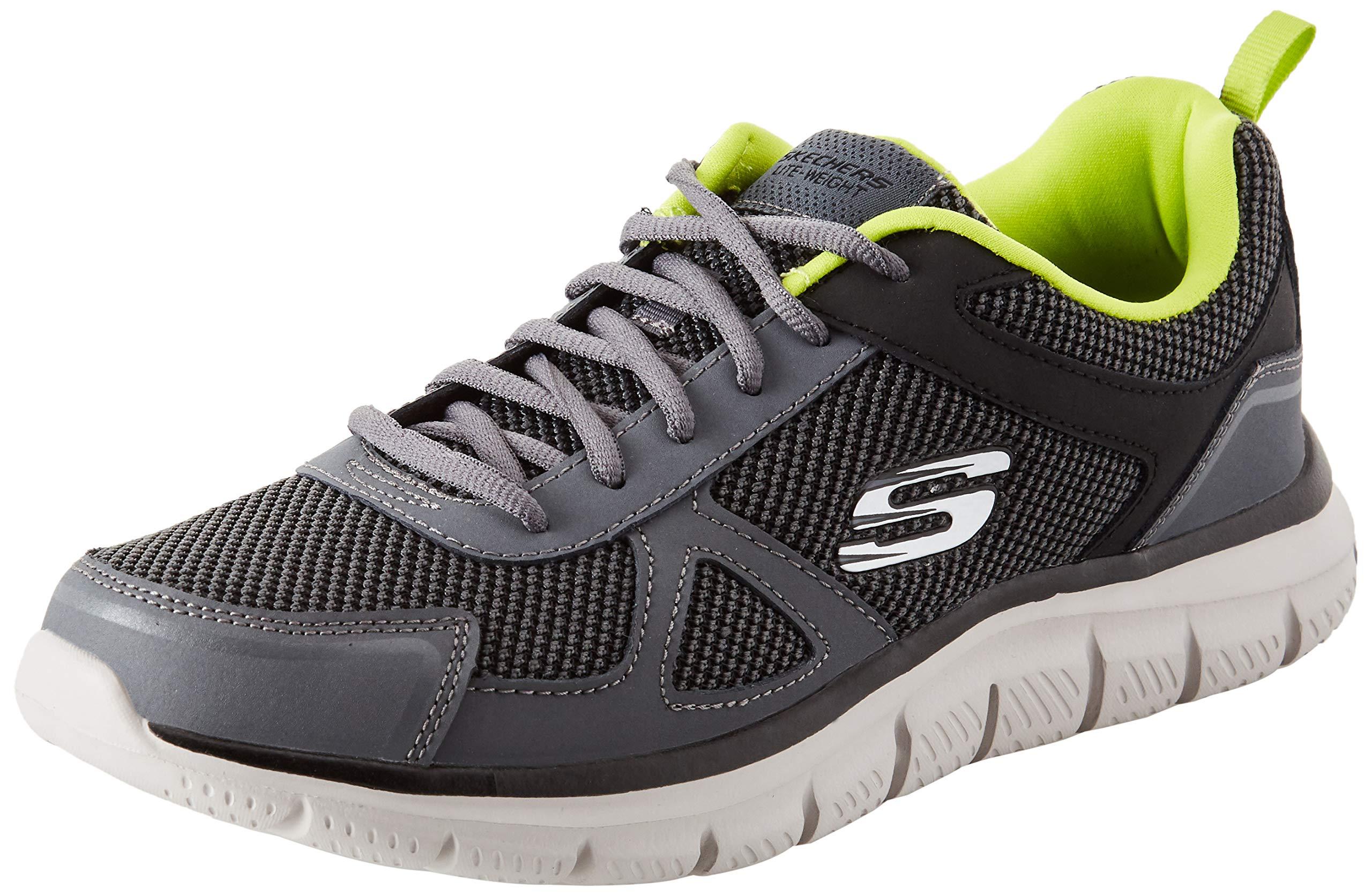 skechers track bucolo
