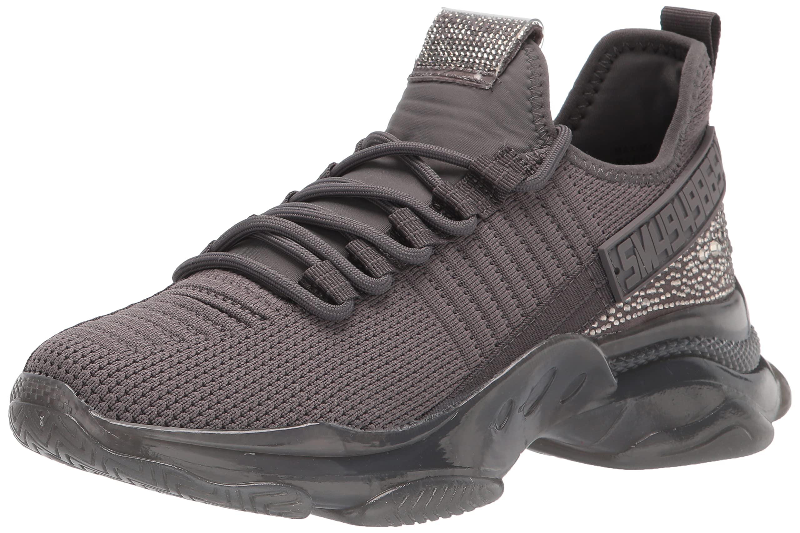 steve madden charcoal maxima