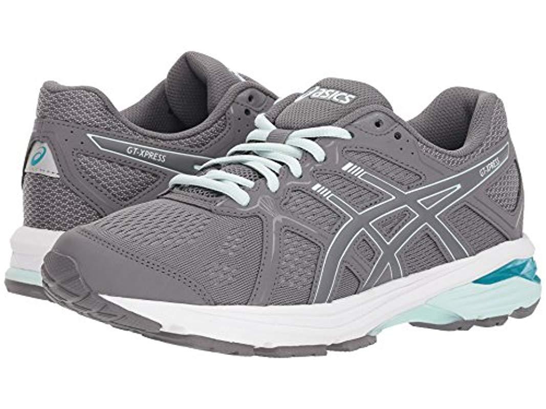 asics gt xpress ladies
