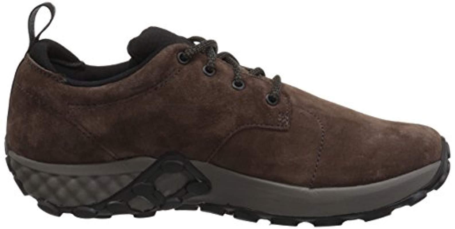 merrell jungle lace ac
