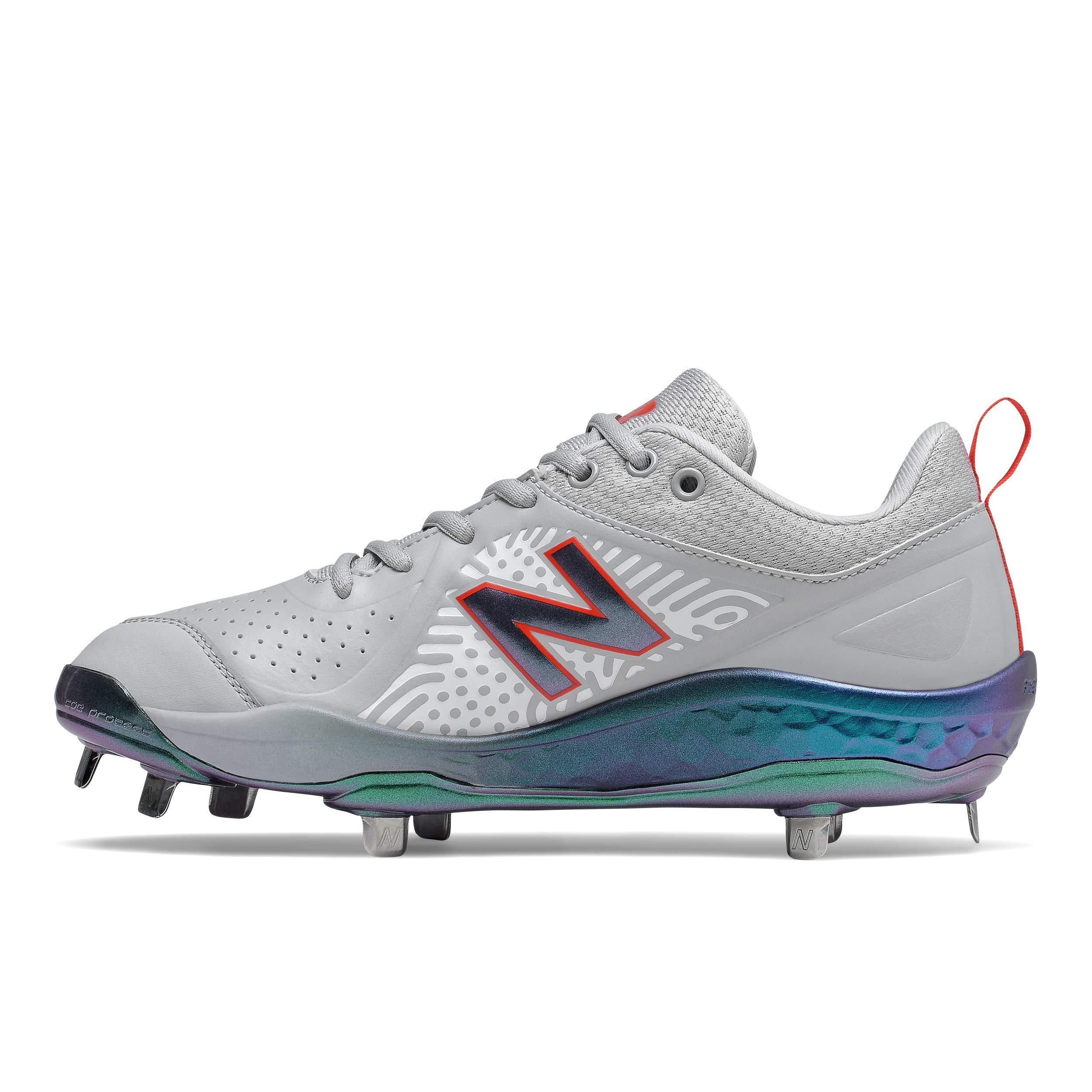 Fresh Foam Velo V2 Metal Softball Shoe 