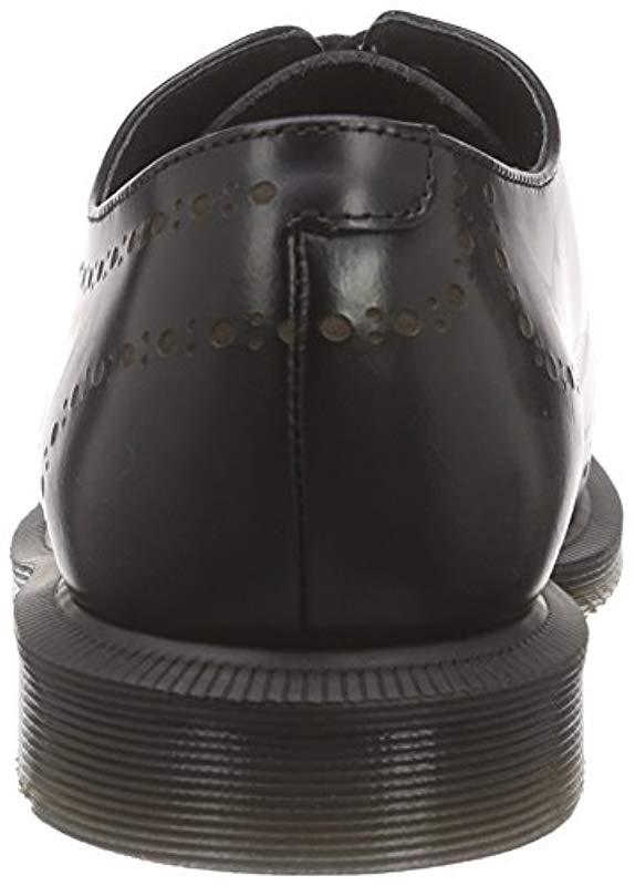 dr martens charlotte