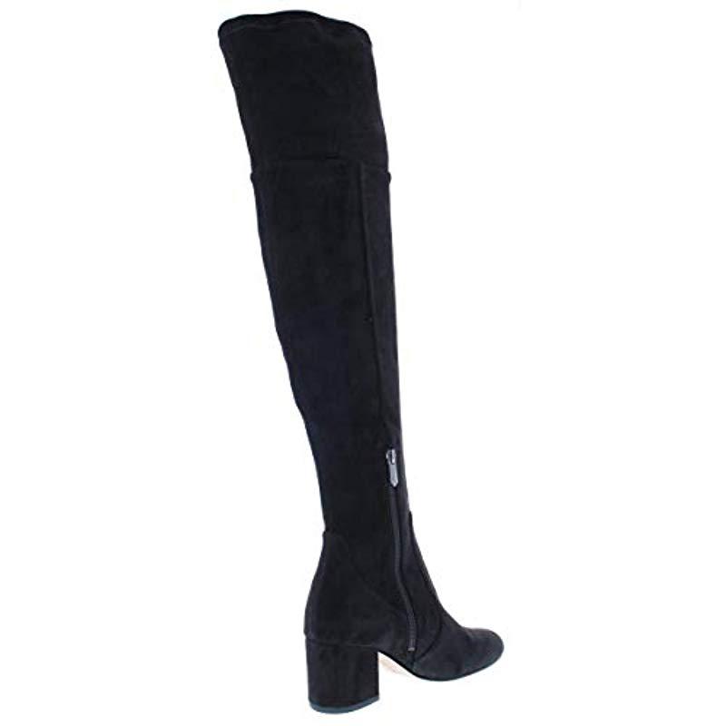 sam edelman varona over the knee boot