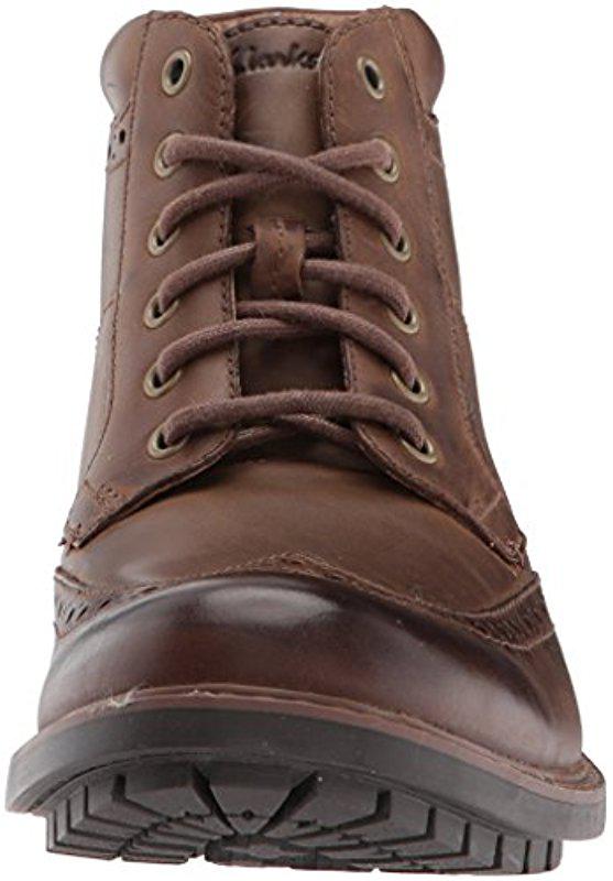men's currington high leather boots