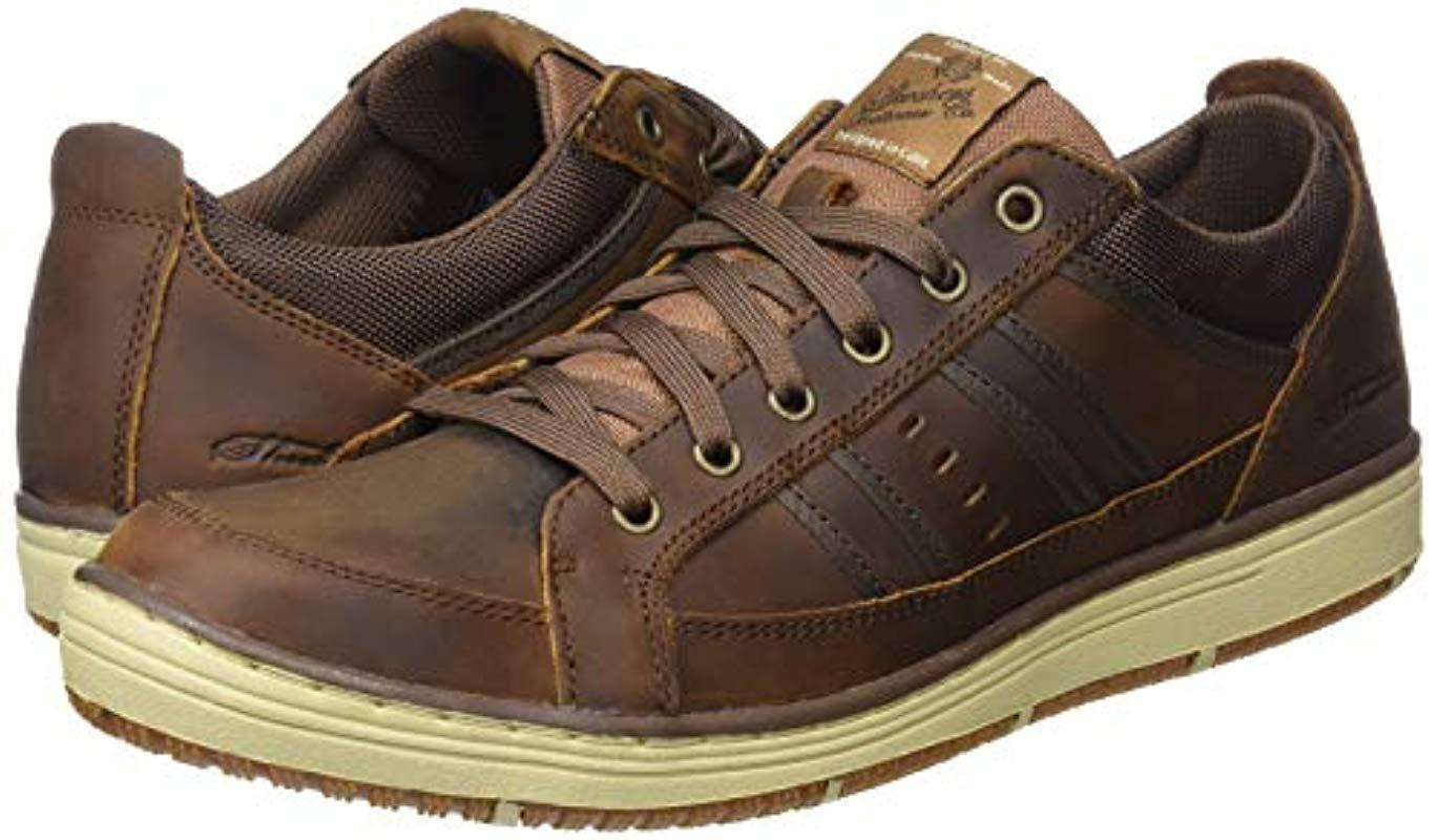 skechers hamal