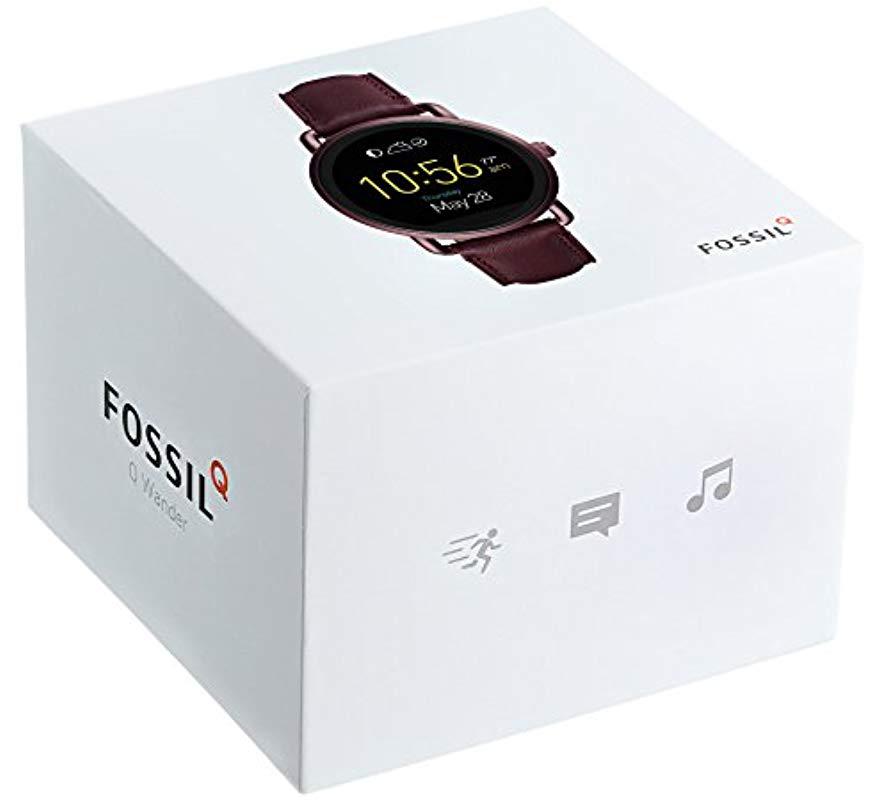 ftw2113 fossil