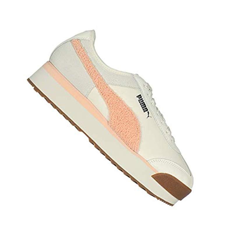 puma roma amor heritage